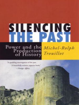 cover image of Silencing the Past